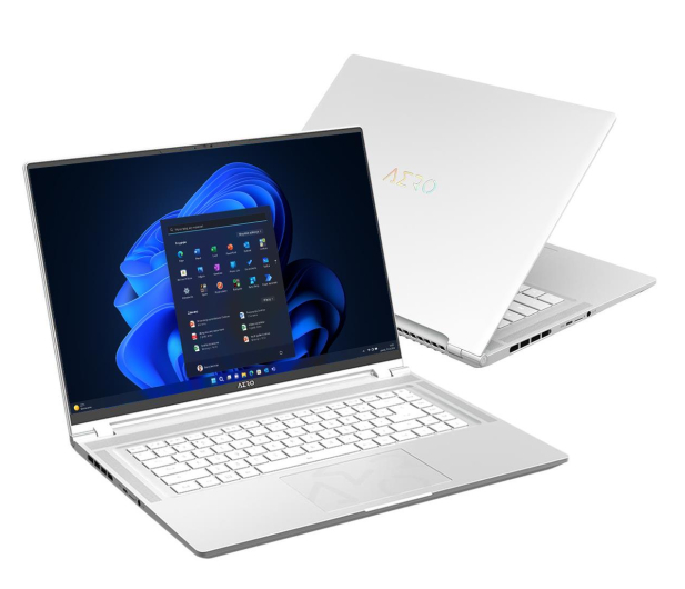 Gigabyte AERO 16 OLED BSF i7-13620H/16GB/1TB/Win11 RTX4070 - 1240486 - zdjęcie